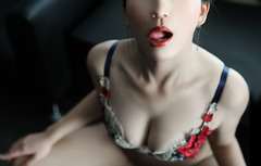 T ~